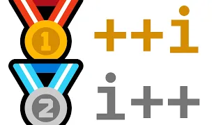 Why C programmers prefer i over i prefix vs postfix increment operator for loop iterators