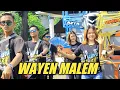 Download Lagu Duet mantap sasak wayen malem versi azya musik 2023