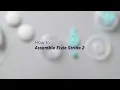 Download Lagu How to Assemble Elve Stride 2