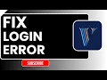 How to Fix Login Error in VRBO Easy Step-by-Step Troubleshooting Guide