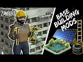 I Wish I Knew About These Project Zomboid BASE BUILDING Mods Earlier