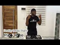 Download Lagu DJ Brandon (Ragga Power Pack) Official Mixtape @Dj-Brandon
