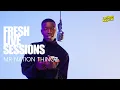 Download Lagu Mr Nation Thingz Performs Hade Boss (Re-Up), Thus'mthwalo, Basela Bani | FRESH LIVE