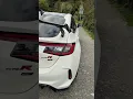 Lagu Honda Civic Type R Ultimate Edition FL5 Walkabout