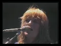 Talking Heads - Crosseyed And Painless