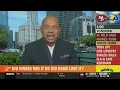 Download Lagu Pardon The Interruption | Wilbon reacts to 49ers stun Rams for 4-1 start, Eagles or Bills 5-0?
