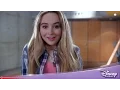 Download Lagu Sofia Carson \u0026 Sabrina Carpenter: Wildside - Disney Channel Norge