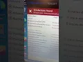 Virus removal