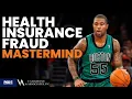 Terrance Williams - The NBA Health Insurance Fraud Mastermind
