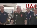 LIVE Long Island tornado update