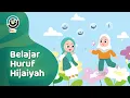 Download Lagu Belajar Mengenal Huruf Hijaiyah - Lagu Anak Islami | NU Online Kids