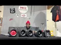 MBE Top 5 8 Subwoofers