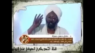 اقــــوى المناظرات واقـــوى الــردود علــى المجسمة المشبهة الوهــابية 