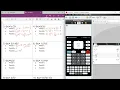 TEKS 12A Exponential Function Notation Practice