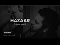 A bazz - HAZAAR