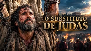 MATIAS: O Homem Escolhido Para Ocupar o Lugar de JUDAS — E o Fim Que a Bíblia Não Conta