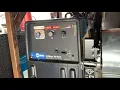 Miller Trailblazer 325 Welding Issue 2022