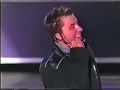 Nsync - God Must Have Spent A Little More Time On You(Winter Olympic Games 2002)