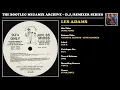 Download Lagu LES 'THE MIX DOCTOR' ADAMS * JUNE FUNK * D.M.C. Records 29/2 * 1985