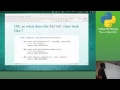 How I built a SFTP service using Paramiko - Singapore Python User Group