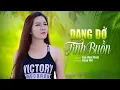 Download Lagu DANG DỞ TÌNH BUỒN | Băng Nhi Bolero | MV 4K Nhạc trữ Tình Hay Nhất