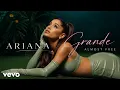 Ariana Grande - Almost Free