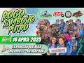 Download Lagu Live Brimob Mojoroto Kediri Jaranan Rogo Samboyo Putro L-JHA AUDIO Barongan