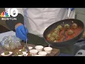 Kelp Yeah Boston Public Schools s diverse lunch menu