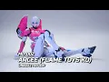Download Lagu [REVIEW] MD-002 ARCEE (FLAME TOYS KO)