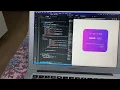 Coding Ninjas Alarm Clock Project for Skill Test