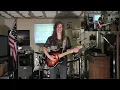 Van Halen Jamie's Cryin' Cover