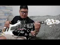 Download Lagu Senada dengan Surga - Bass Cover