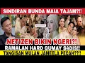 Lagu Baru Lamaran, El Rumi \u0026 Syifa Hadju Diramal Hard Gumay, bunda maia mulan irwan mussry ahmad dhani