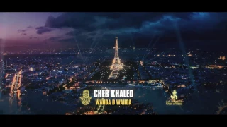 Cheb Khaled Wahda Be Wahda وحده بوحده Official Full Video Clip 