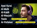 Download Lagu Beautiful Quran Recitation‼️AYATUL KURSI, AL-MULK, AL-KAHFI, AL-WAQIAH, YASIN, AR-RAHMAN