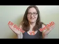ER Doctor versus WebMD Who Got My Symptoms Right