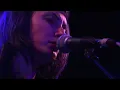 Sharon Van Etten - Joke Or A Lie - Thekla Bristol - 10.07.12