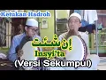 Download Lagu Belajar pukulan hadroh syair insyi'ta(Versi Sekumpul)
