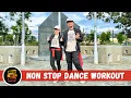 Download Lagu NON-STOP ZUMBA DANCE WORKOUT - TIKTOK (2025) | 30-MINUTE DANCE CARDIO WORKOUT | CDO DUO FITNESS