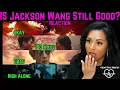Download Lagu First Time Listening to Jackson Wang! [OKAY, 100 Ways, GBAD, High Alone] - INTJ MUSIC VIDEO REACTION