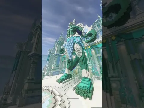 Minecraft server video for CobbleAsia