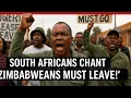 Download Lagu Residents of yeoville refuse to let undocumented foreigners enter their clinic 🇿🇦