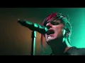 Celldweller - "Switchback" - Live Upon a Blackstar Blu-Ray/DVD