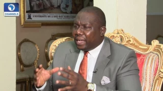 question time shehu of borno emirate hails fgs strides on insurgency pt 3
