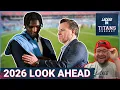 Tennessee Titans 2026 Primer: Franchise Cornerstones, Cut Candidates, Biggest Needs \u0026 Asset Update