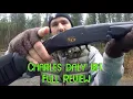 Charles Daly 101 Review Single Shot 12Ga 28 Barrel