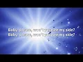 Lagu Tate McRae - NOBODY'S GIRL (Lyrics)