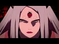 Lagu Kaguya Otsutsuki appears from Madara Uchiha | Team 7 Final Battle Vs Kaguya Otsutsuki
