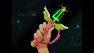 Download mugen Sailor Jupiter, super sailor chibimoon P vs Sailor Venus A, blossom MP3