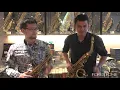 Download Lagu 新不了情 - Sax Cover - Diogo Pinheiro and Sam